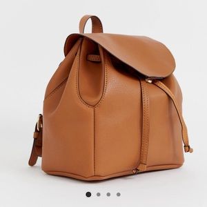 Purse backpack